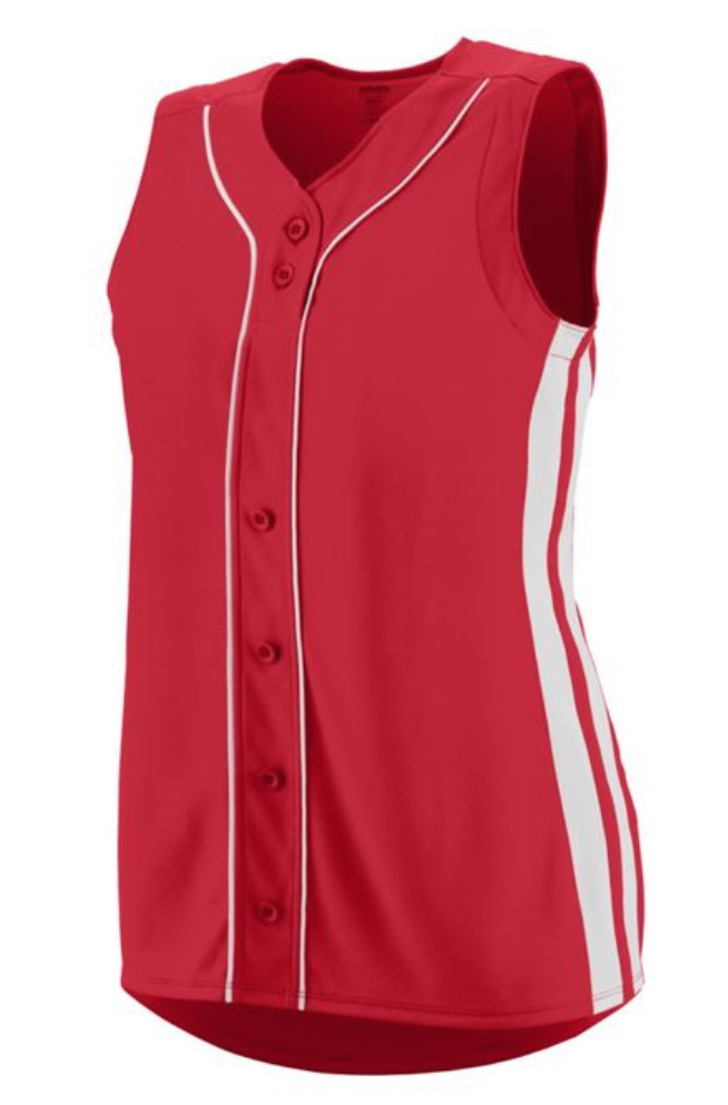 WINNER SLEEVELESS JERSEY Ladies/Girls